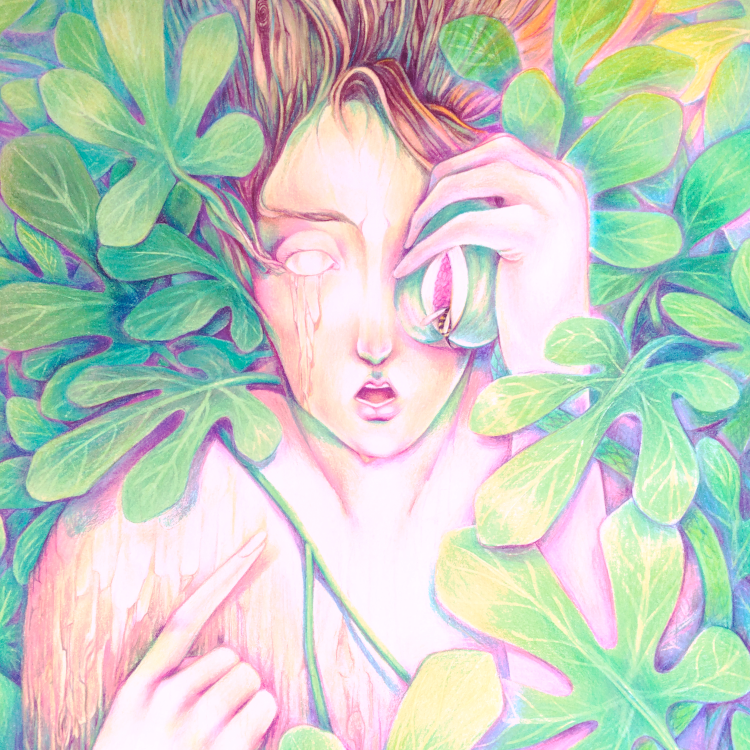 EVE