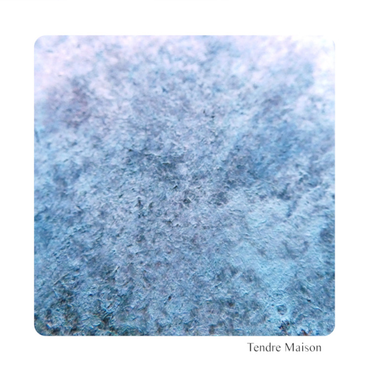 [EP] Tendre maison