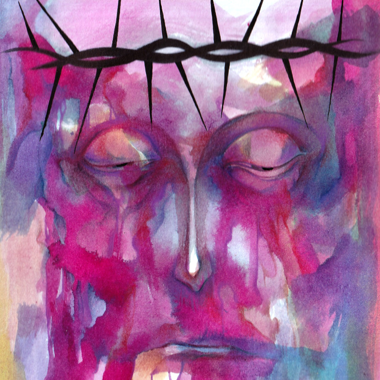 Triptyque de l&rsquo;agonie