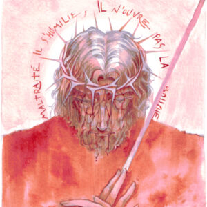 Ecce Homo