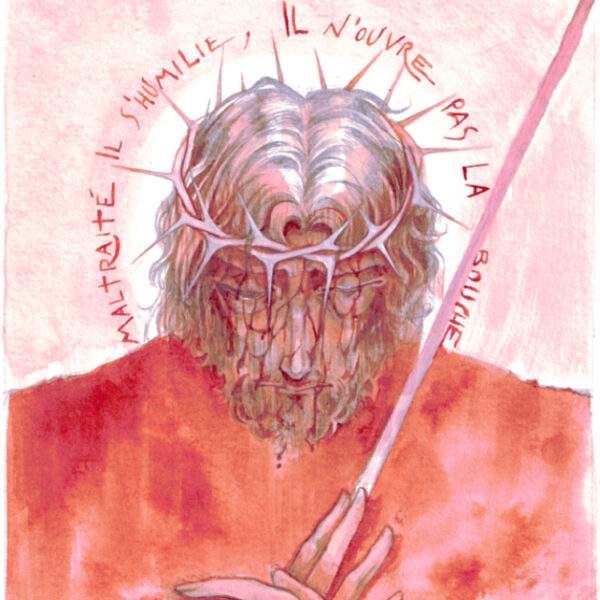 Ecce Homo